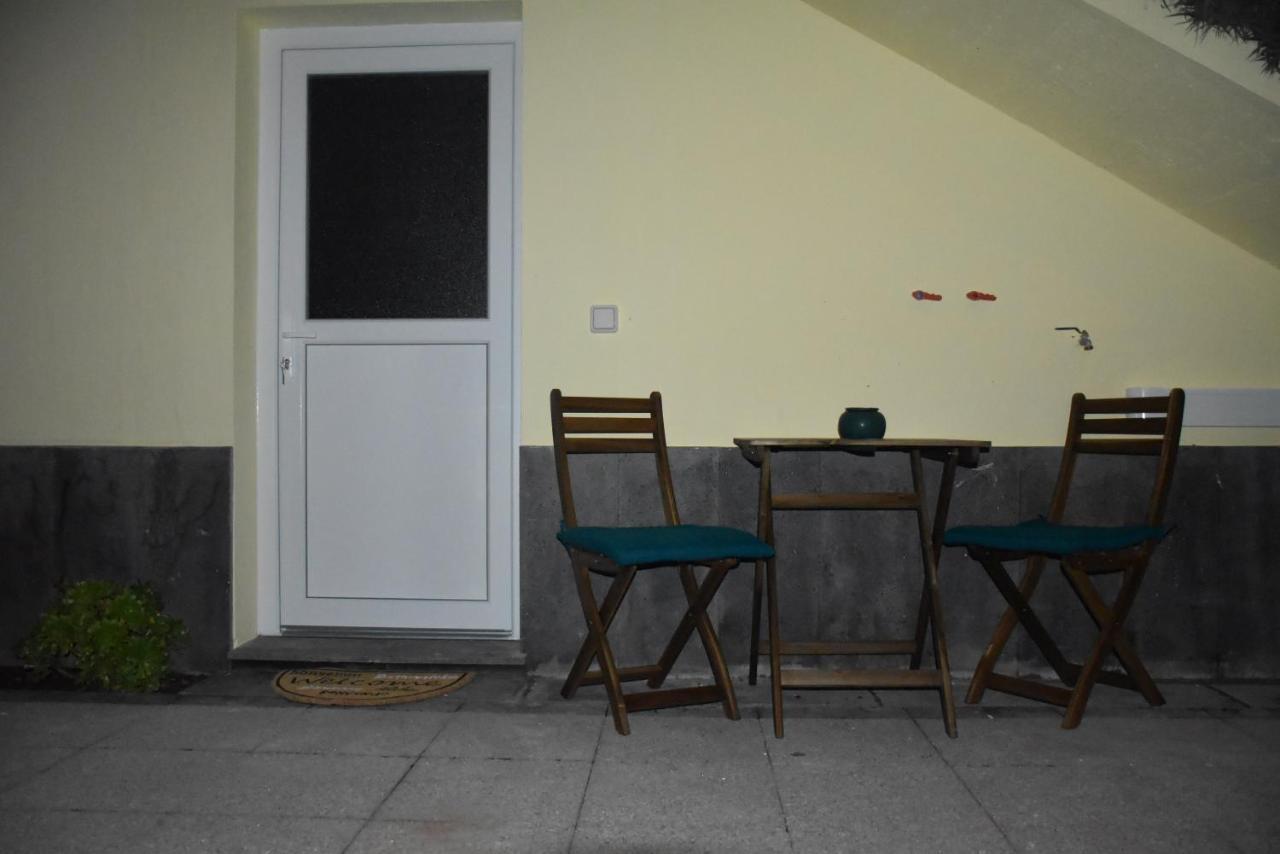 Casa Vereda Ponta Delgada, S Miguel Kültér fotó