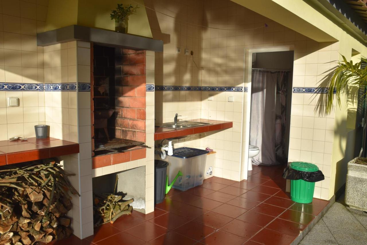 Casa Vereda Ponta Delgada, S Miguel Kültér fotó
