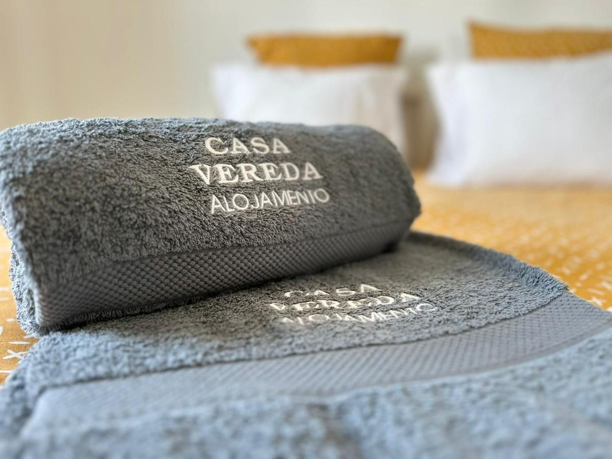 Casa Vereda Ponta Delgada, S Miguel Kültér fotó