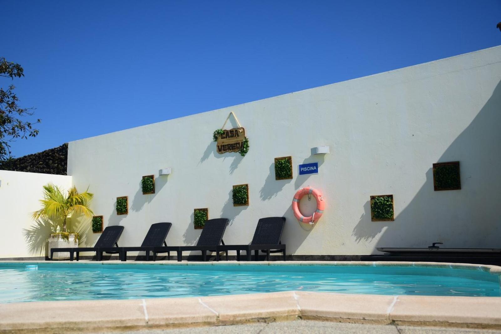 Casa Vereda Ponta Delgada, S Miguel Kültér fotó