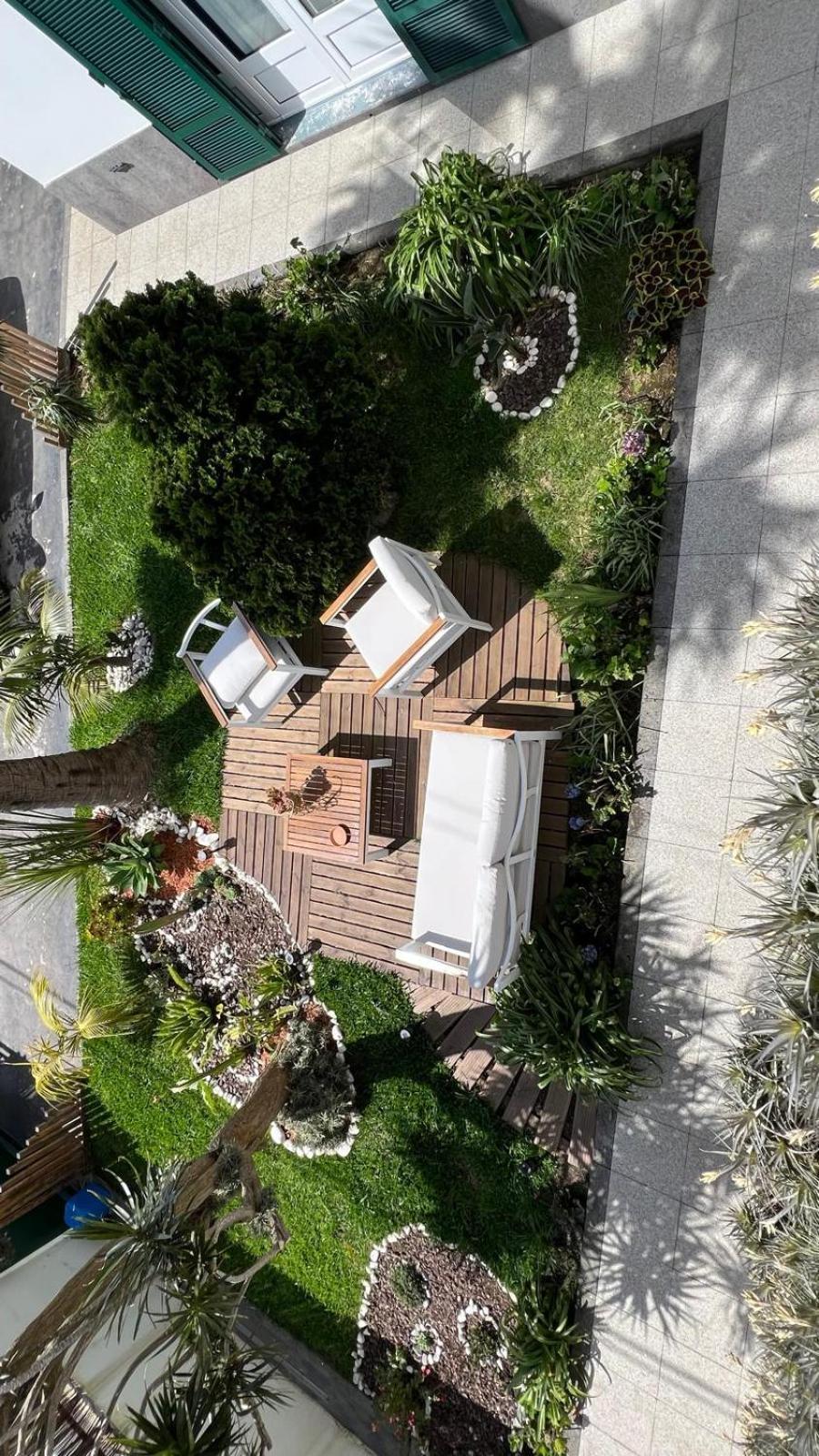 Casa Vereda Ponta Delgada, S Miguel Kültér fotó
