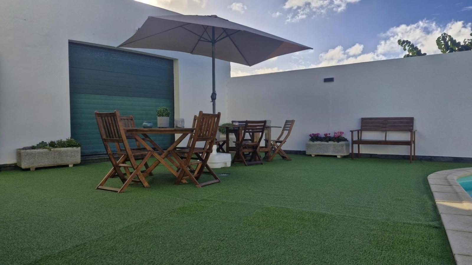 Casa Vereda Ponta Delgada, S Miguel Kültér fotó