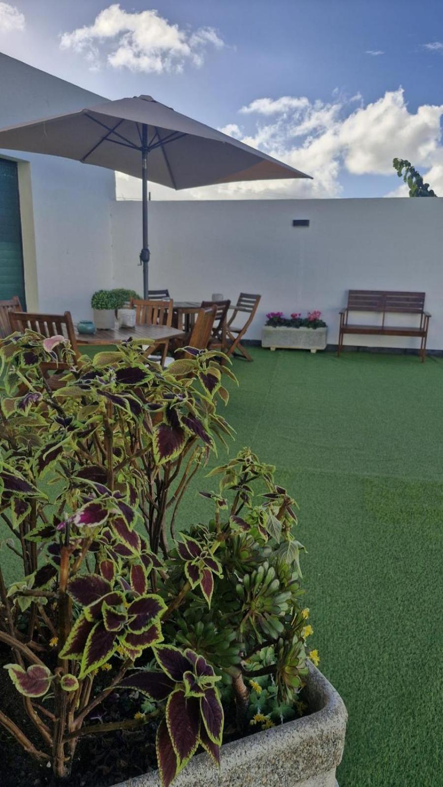 Casa Vereda Ponta Delgada, S Miguel Kültér fotó